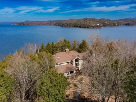 1751 Marble Island Road Colchester VT 05446