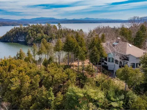 1751 Marble Island Road Colchester VT 05446
