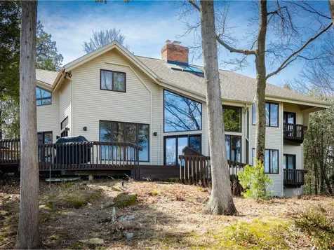 1751 Marble Island Road Colchester VT 05446