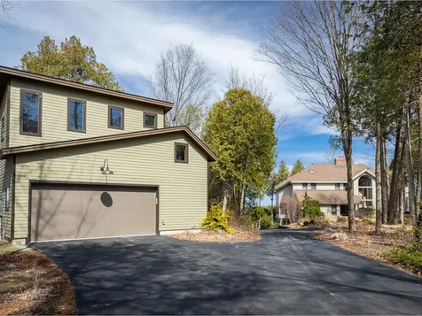 1751 Marble Island Road Colchester VT 05446