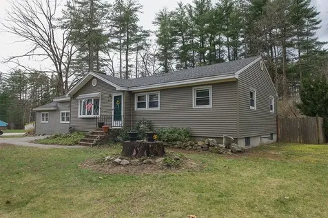2 Moeckel Road Windham NH 03087