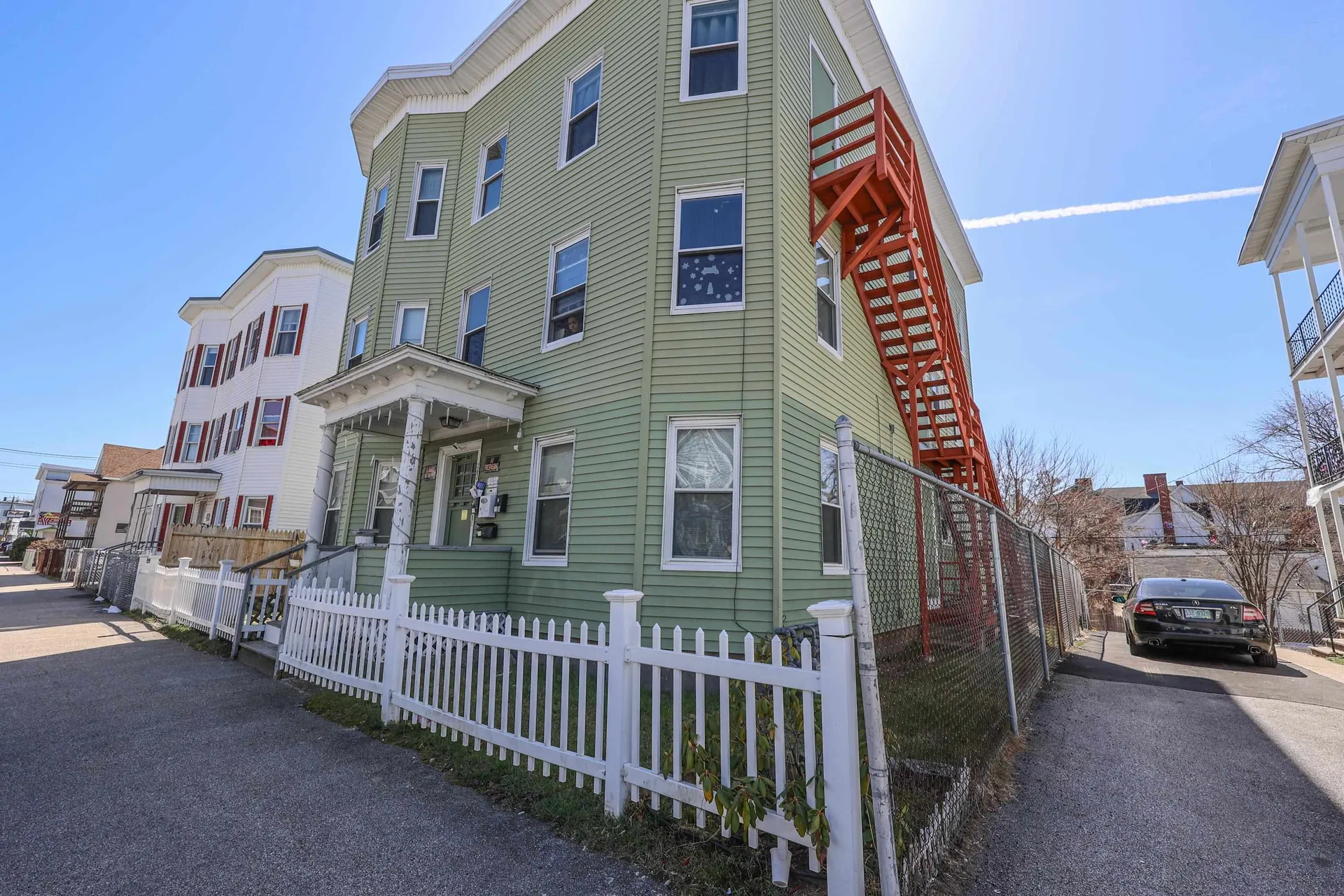367 Spruce Street Manchester NH 03103