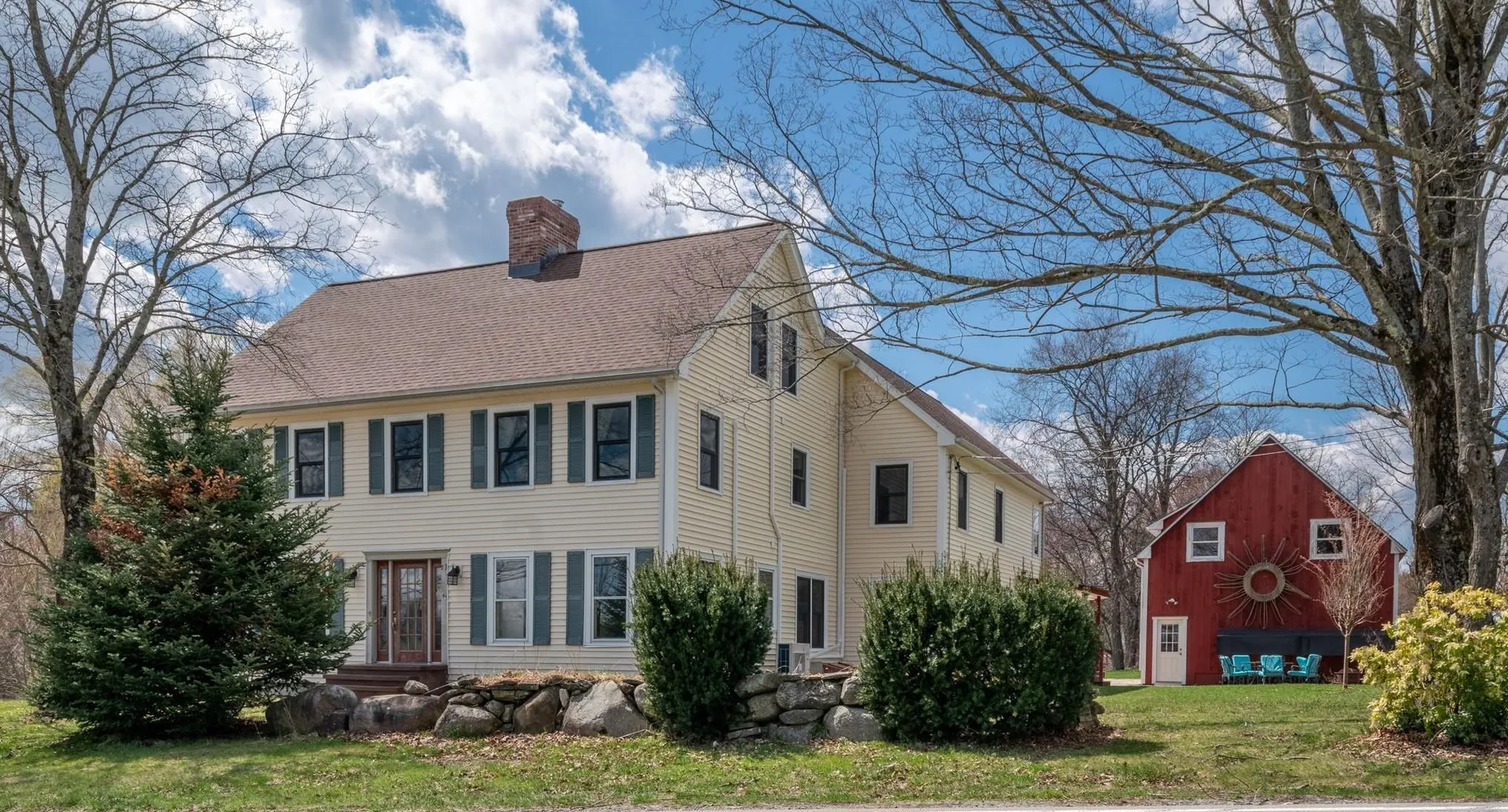 53 High Range Road Londonderry NH 03053