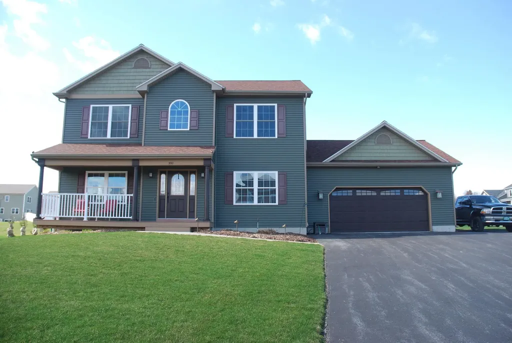 390 Harbor View Drive St. Albans Town VT 05478