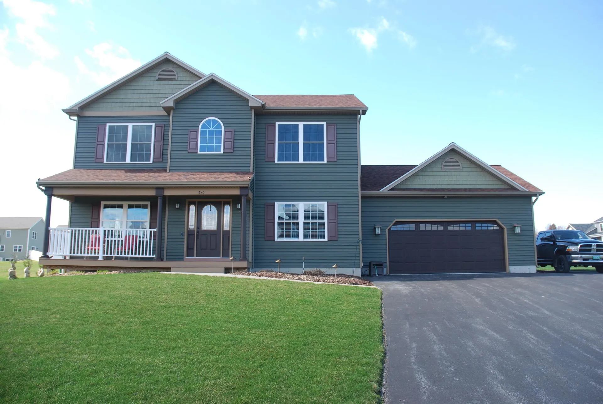 390 Harbor View Drive St. Albans Town VT 05478