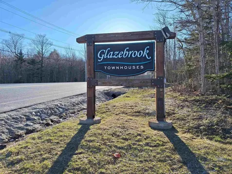 97 Glazebrook Road Killington VT 05751