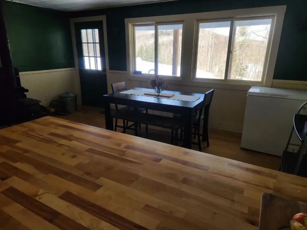 4927 Maplewood Road Corinth VT 05086