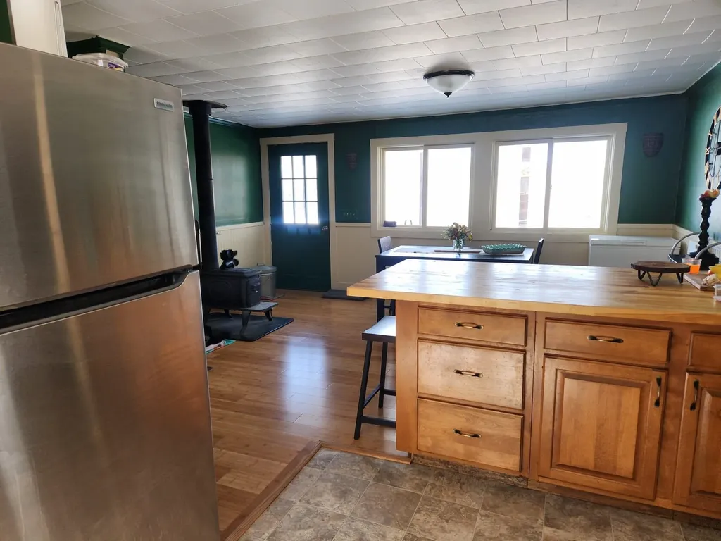 4927 Maplewood Road Corinth VT 05086