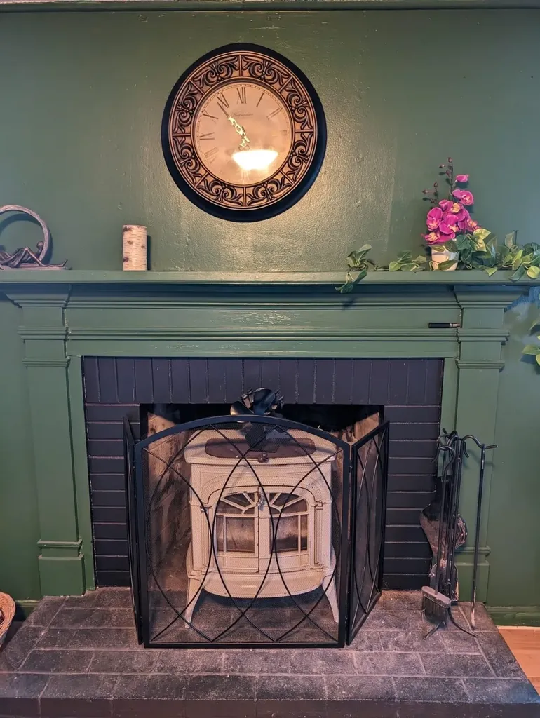 4927 Maplewood Road Corinth VT 05086