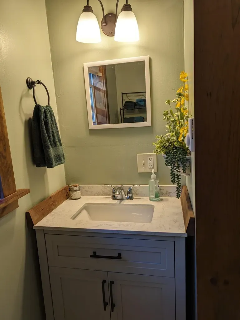 4927 Maplewood Road Corinth VT 05086