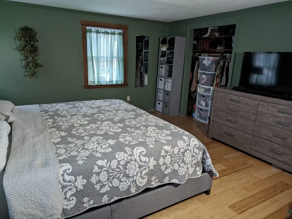 4927 Maplewood Road Corinth VT 05086