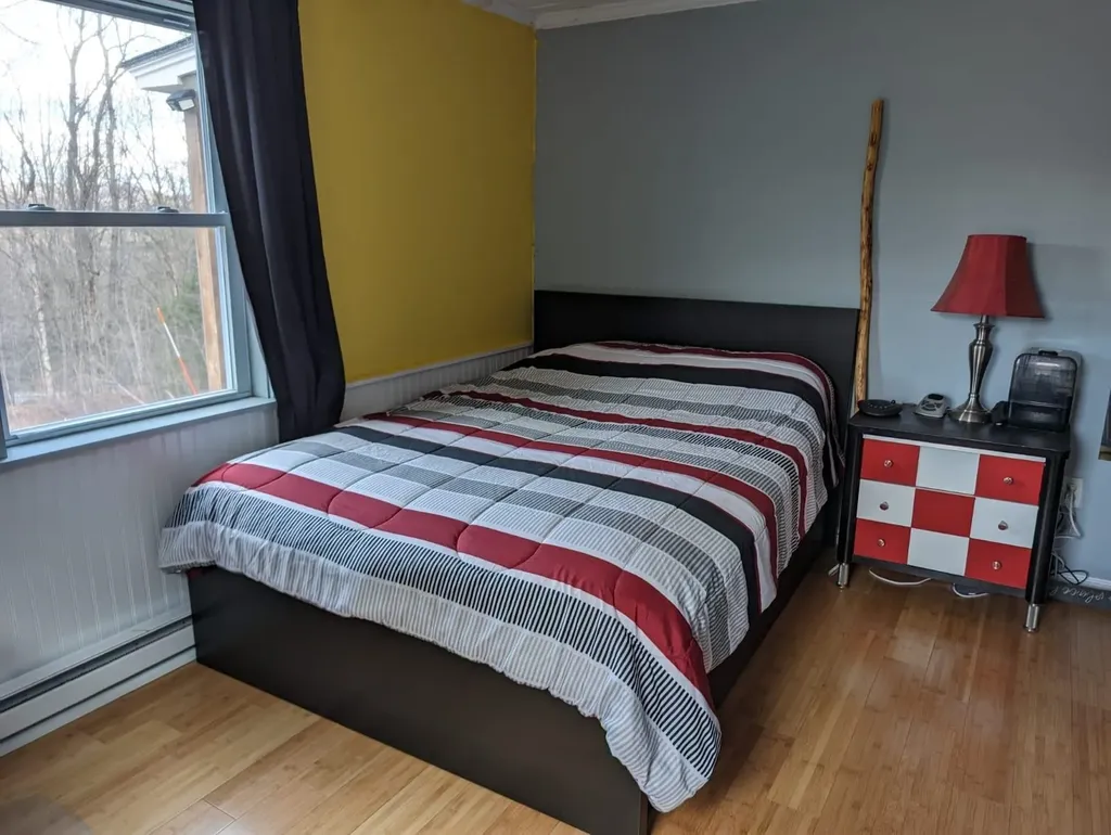 4927 Maplewood Road Corinth VT 05086