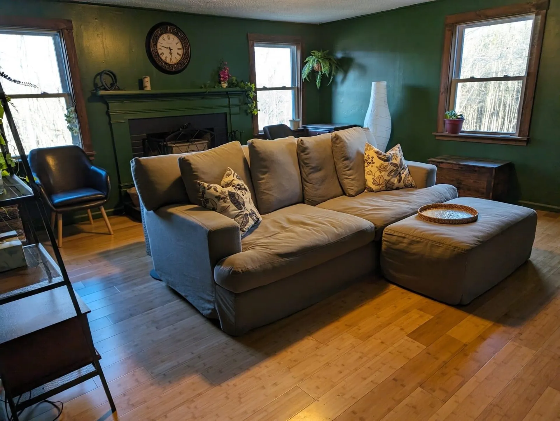 4927 Maplewood Road Corinth VT 05086