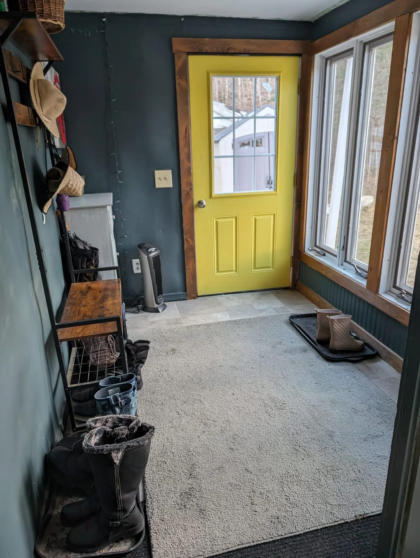 4927 Maplewood Road Corinth VT 05086