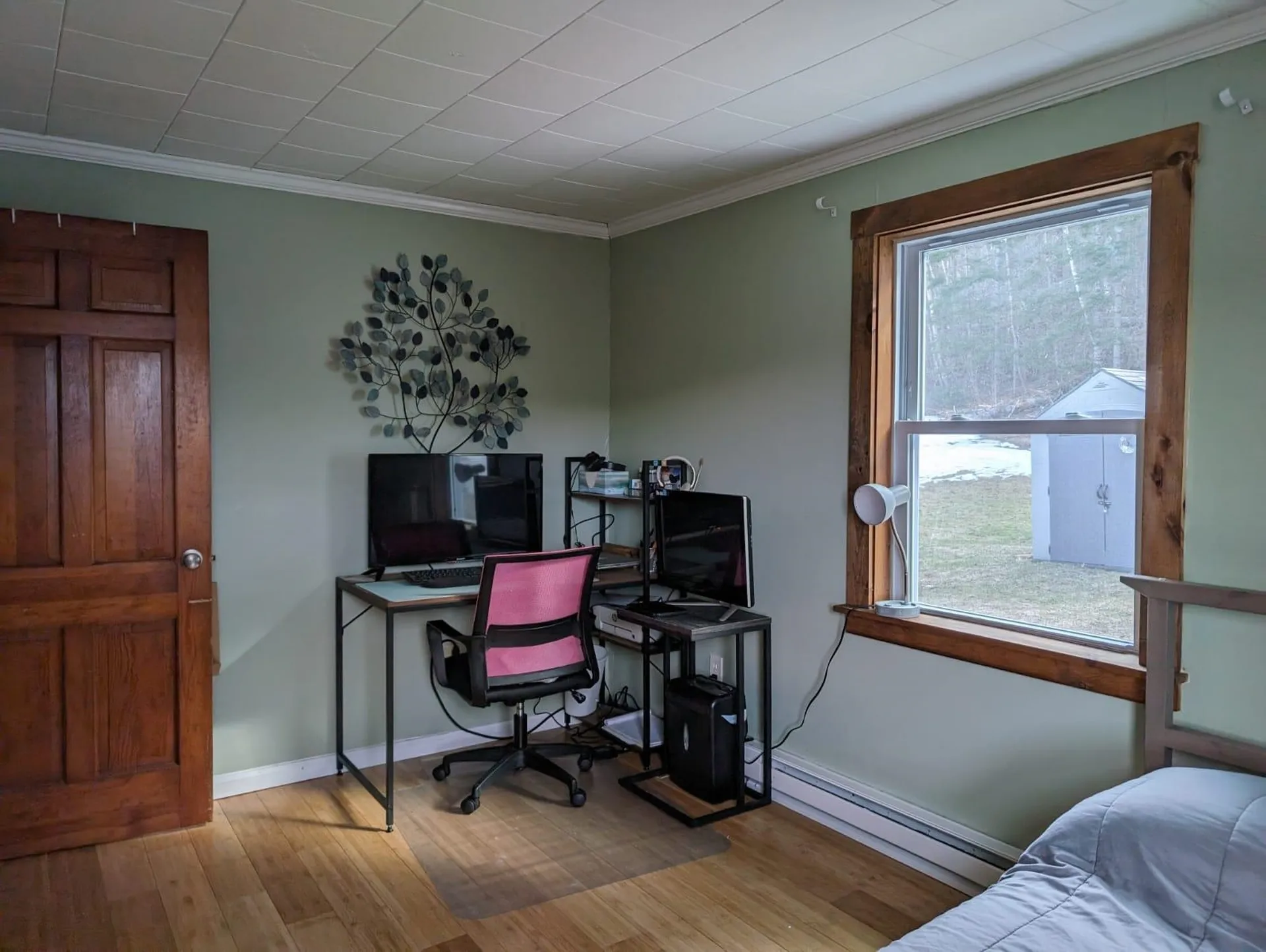 4927 Maplewood Road Corinth VT 05086