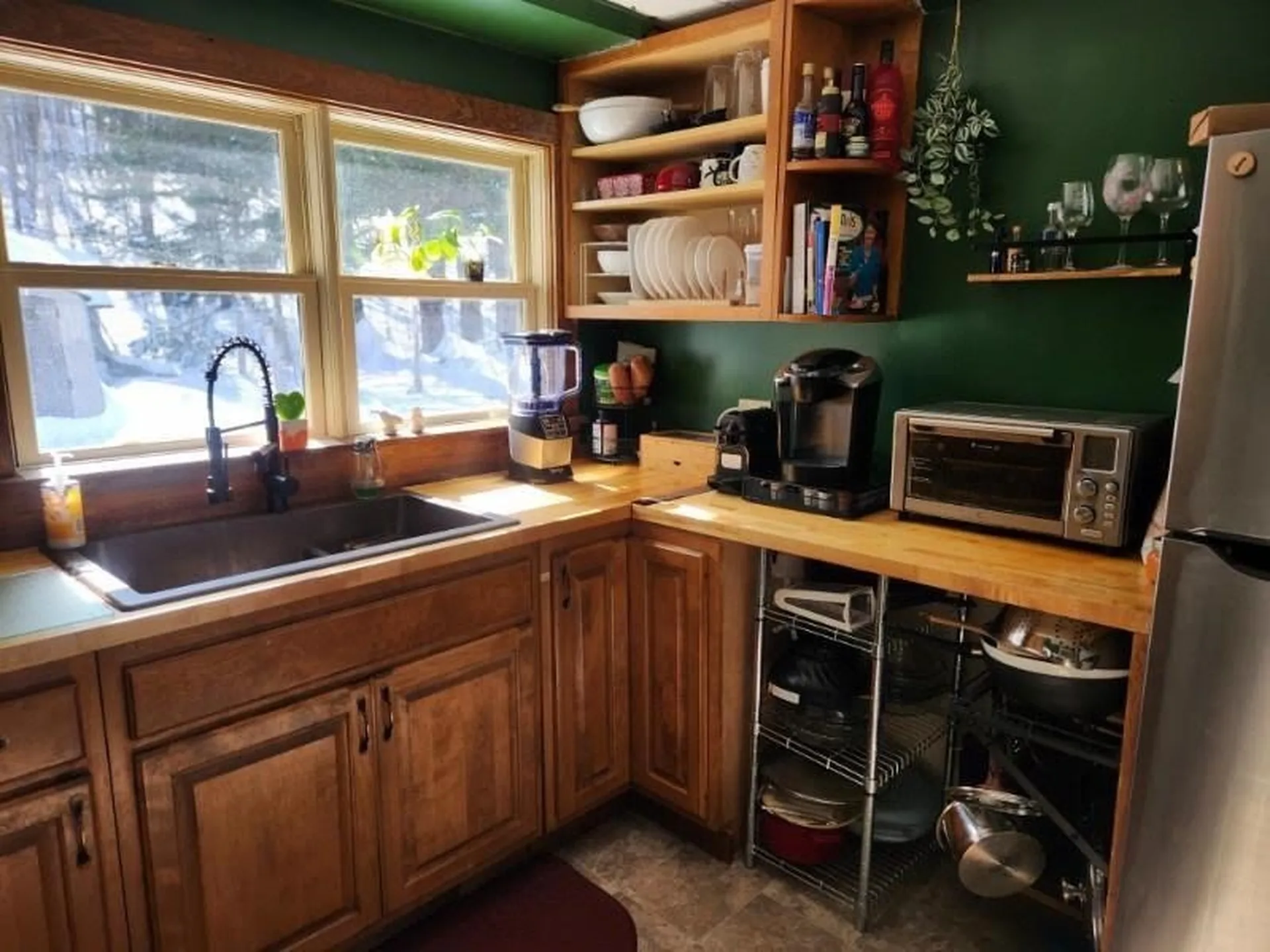 4927 Maplewood Road Corinth VT 05086