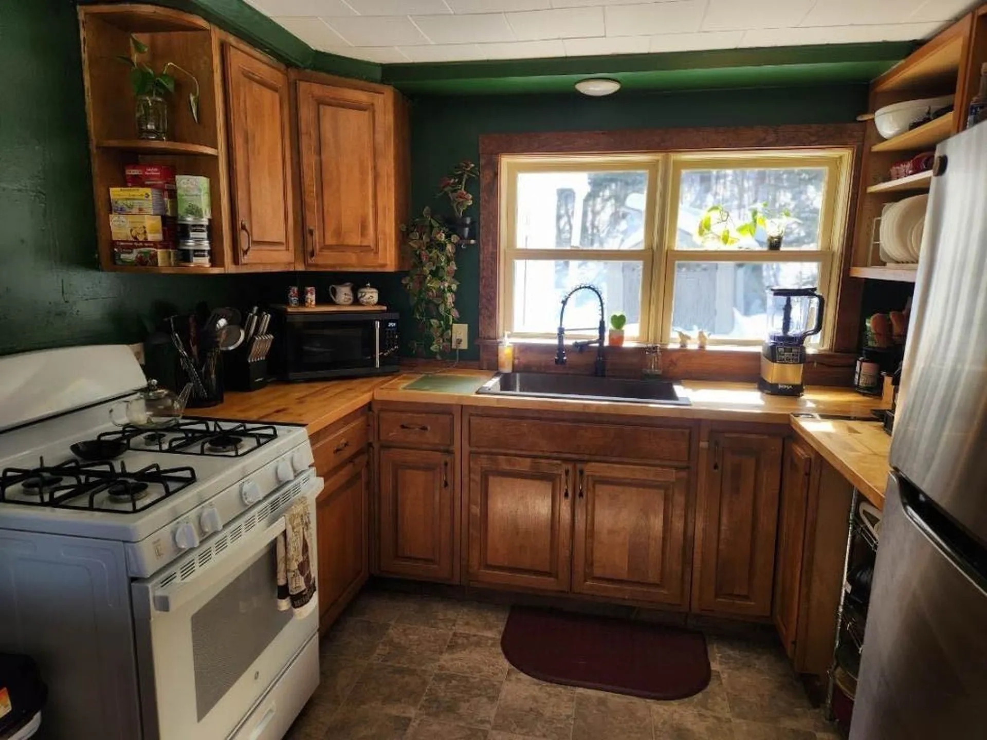 4927 Maplewood Road Corinth VT 05086