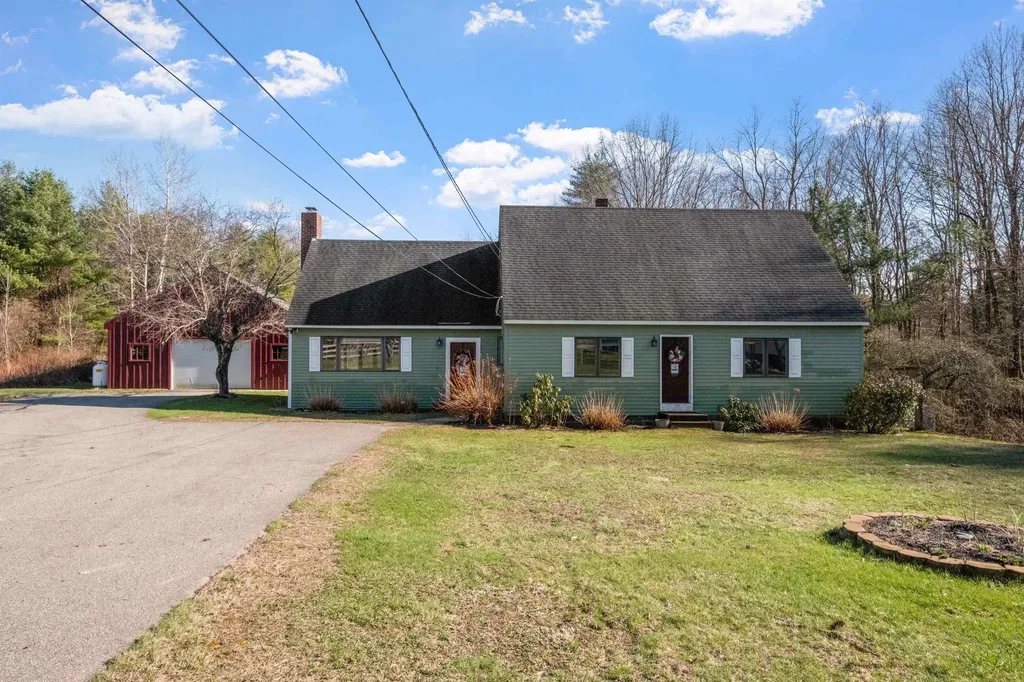 119 W Parish Road Concord NH 03303