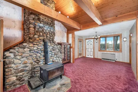 52 W Huntress Pond Road Barnstead NH 03225