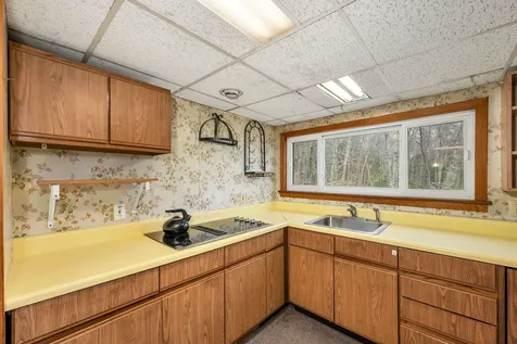 52 W Huntress Pond Road Barnstead NH 03225