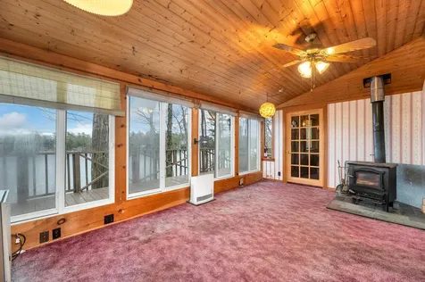 52 W Huntress Pond Road Barnstead NH 03225