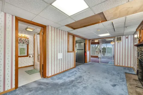 52 W Huntress Pond Road Barnstead NH 03225