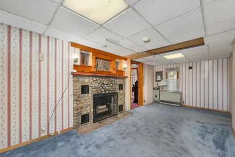 52 W Huntress Pond Road Barnstead NH 03225