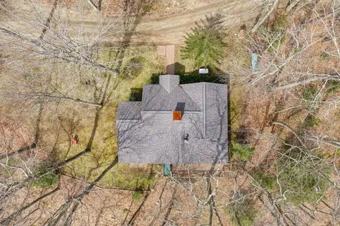 52 W Huntress Pond Road Barnstead NH 03225