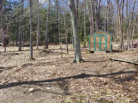 52 W Huntress Pond Road Barnstead NH 03225