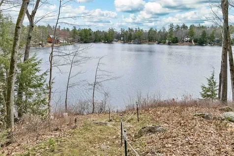 52 W Huntress Pond Road Barnstead NH 03225