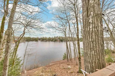 52 W Huntress Pond Road Barnstead NH 03225