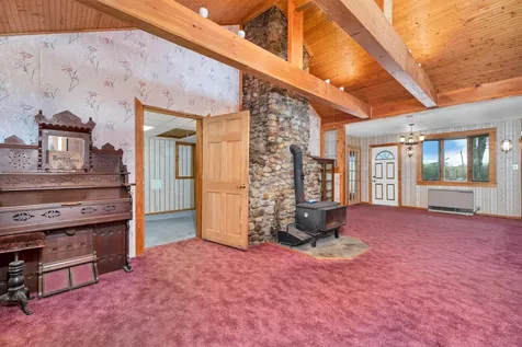 52 W Huntress Pond Road Barnstead NH 03225