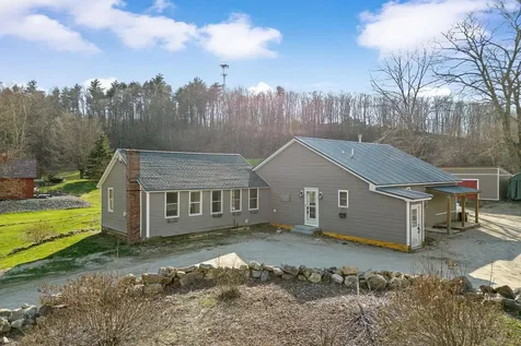 232 Webster Mills Road Pittsfield NH 03263