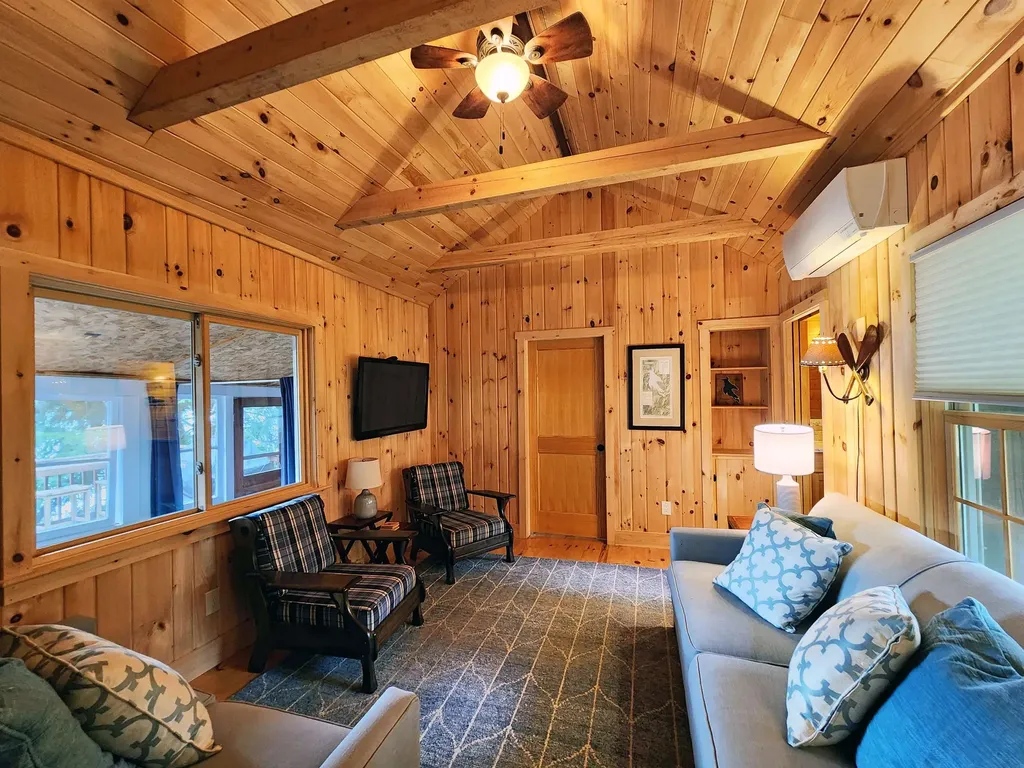 128 Browns Beach Road Bristol NH 03222
