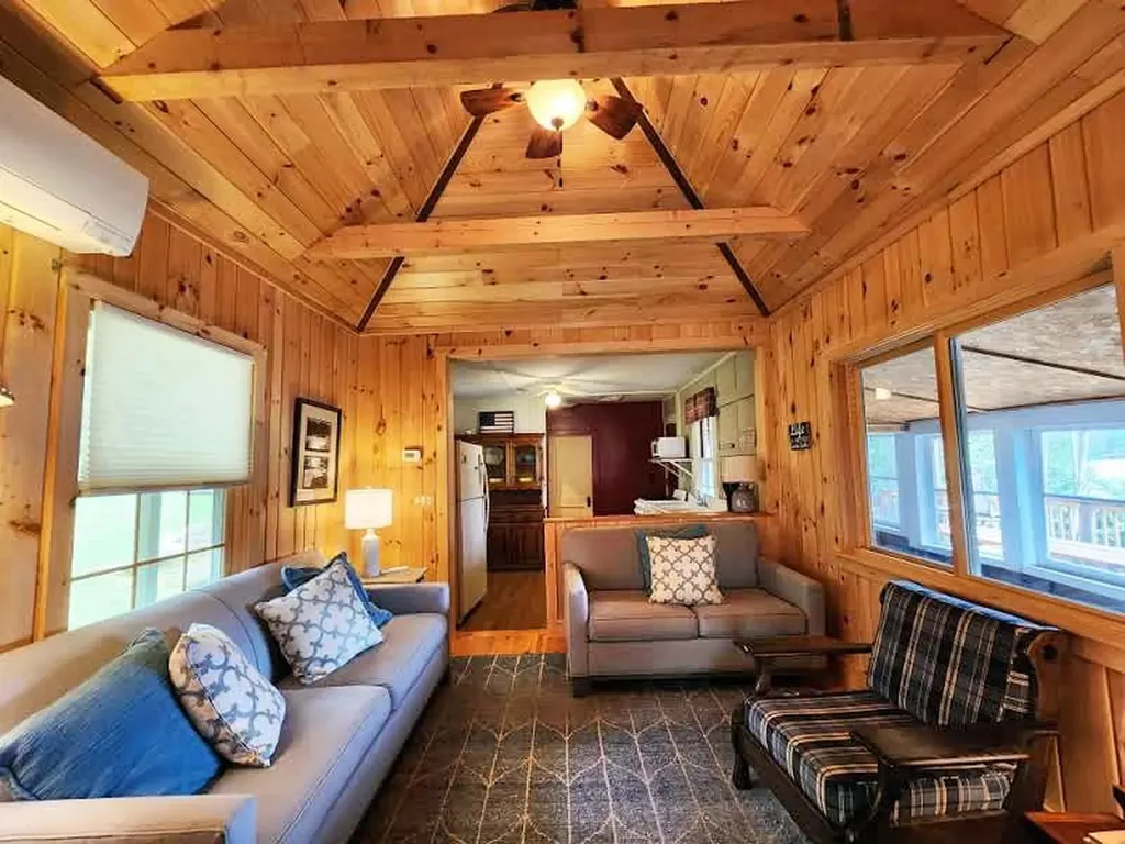 128 Browns Beach Road Bristol NH 03222