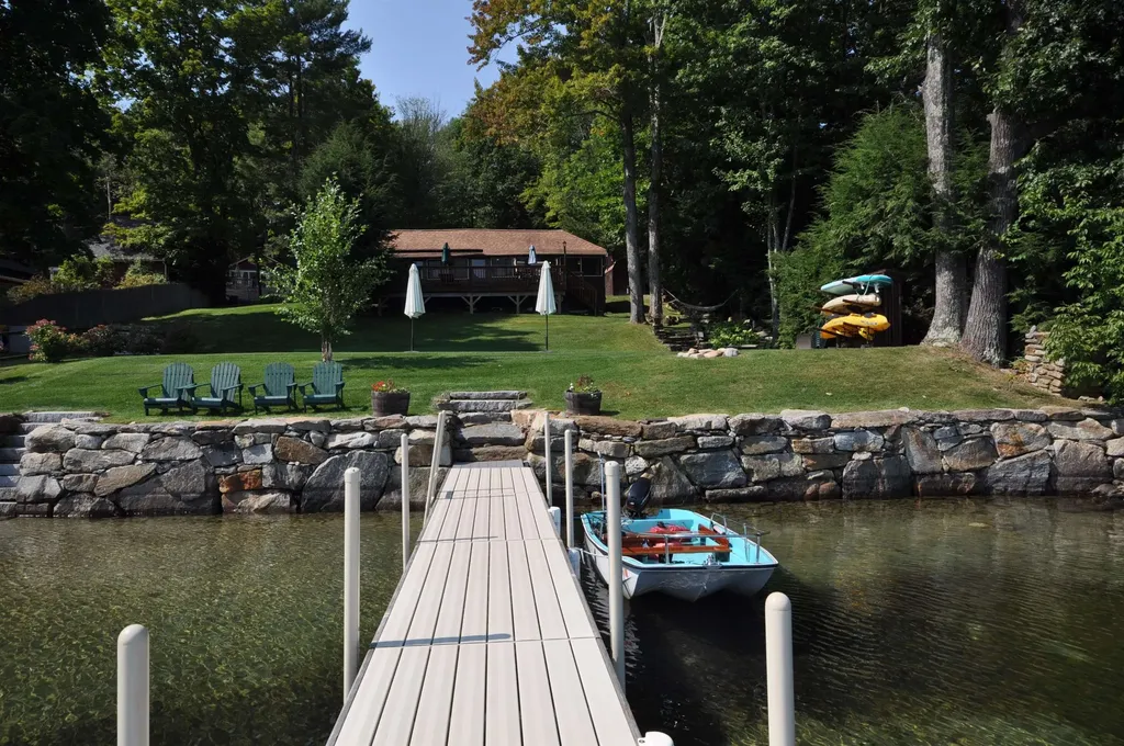 128 Browns Beach Road Bristol NH 03222