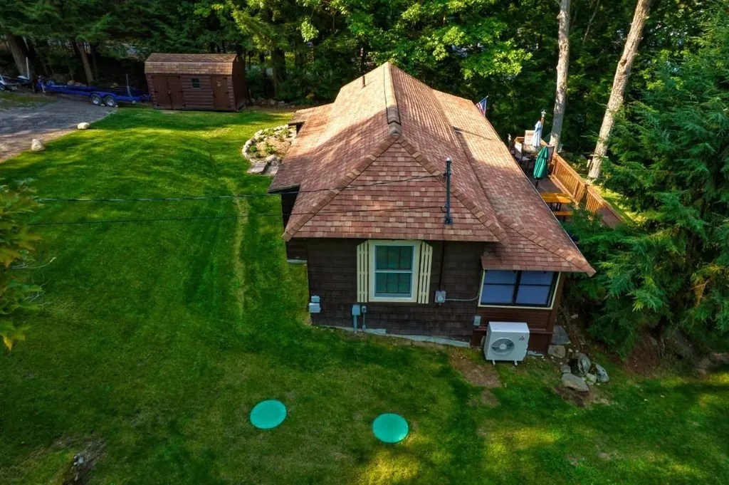 128 Browns Beach Road Bristol NH 03222