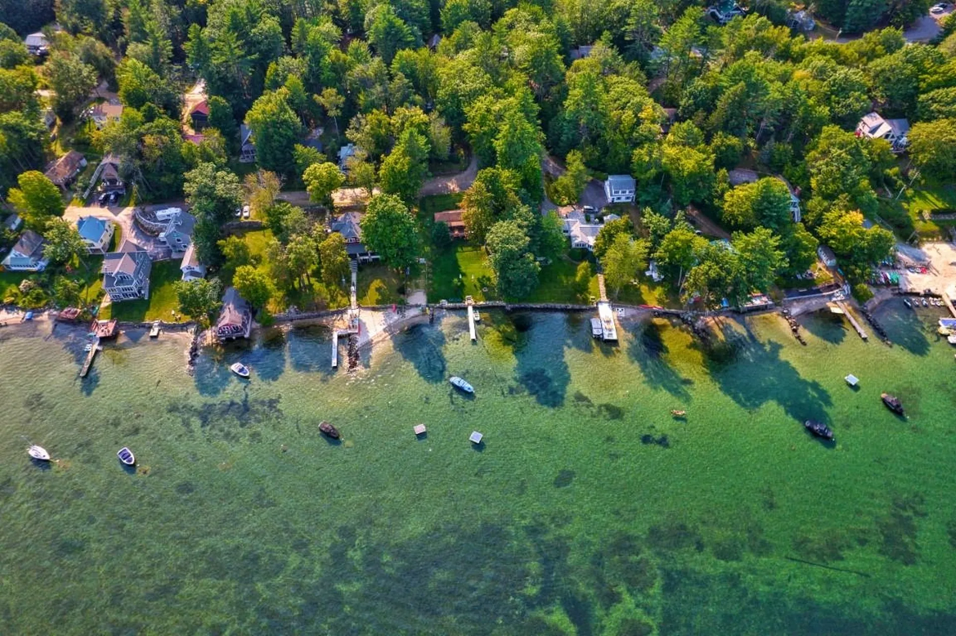 128 Browns Beach Road Bristol NH 03222