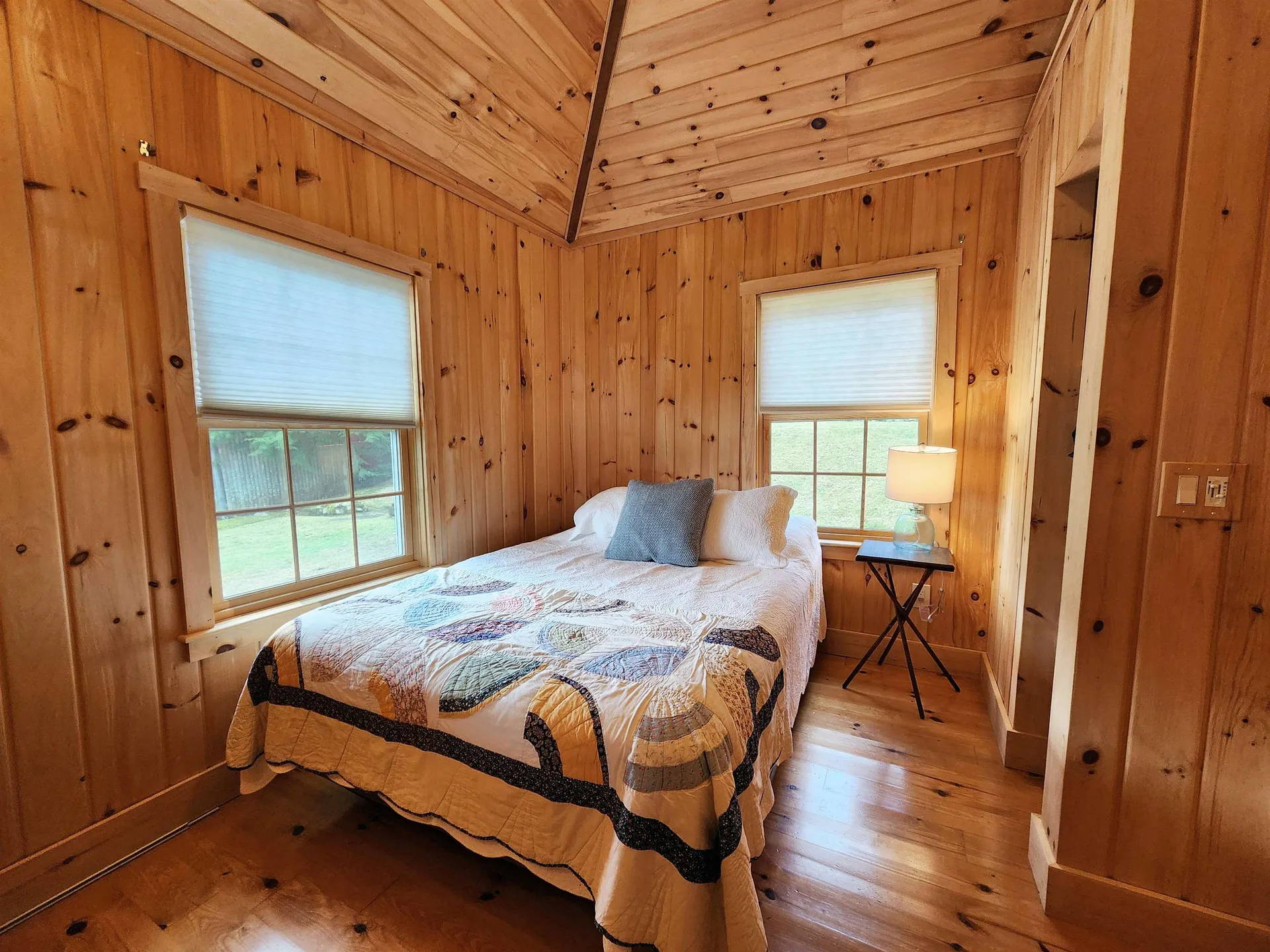 128 Browns Beach Road Bristol NH 03222