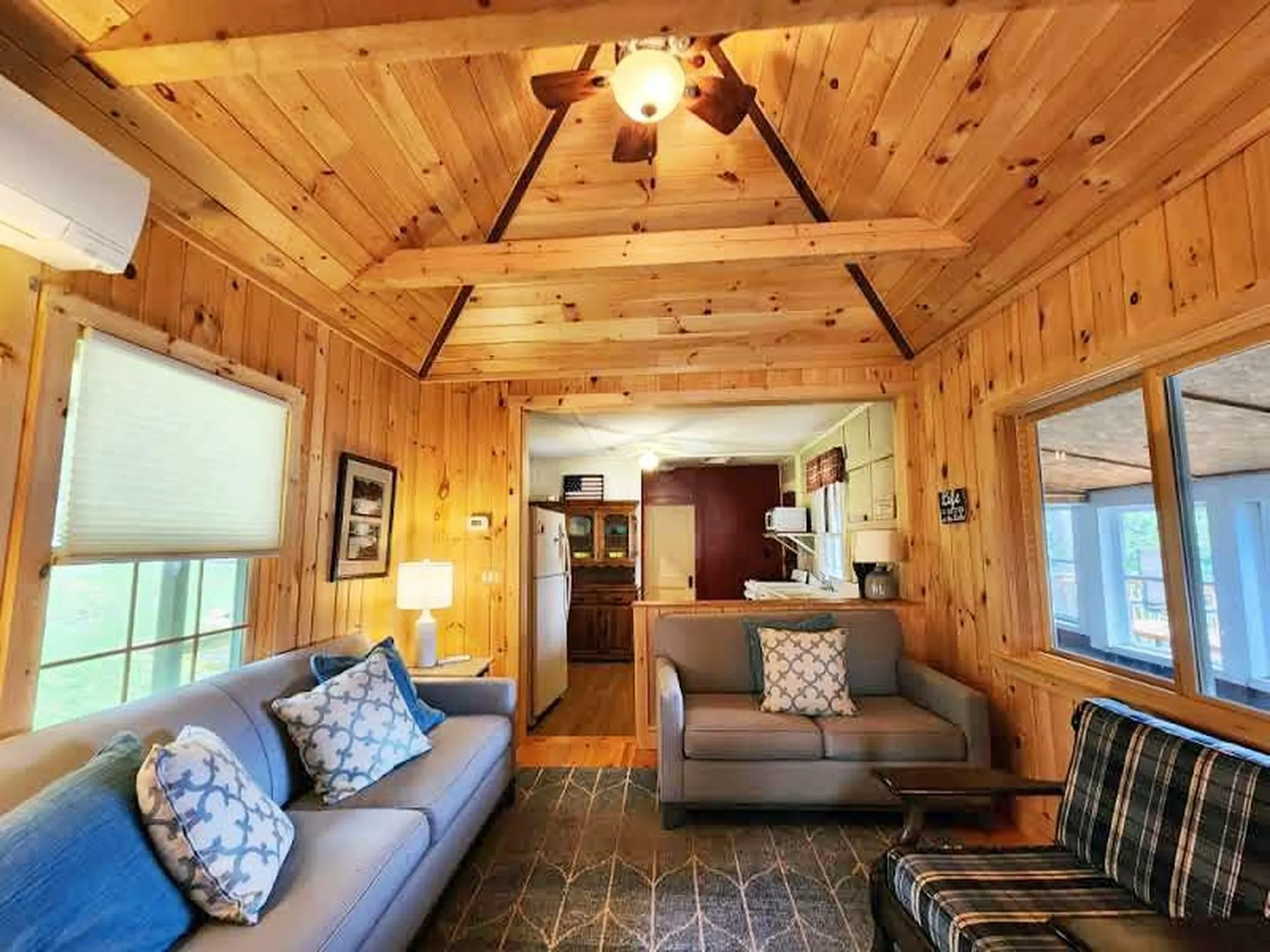 128 Browns Beach Road Bristol NH 03222