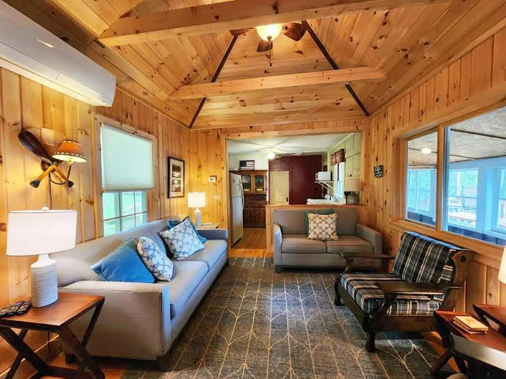 128 Browns Beach Road Bristol NH 03222