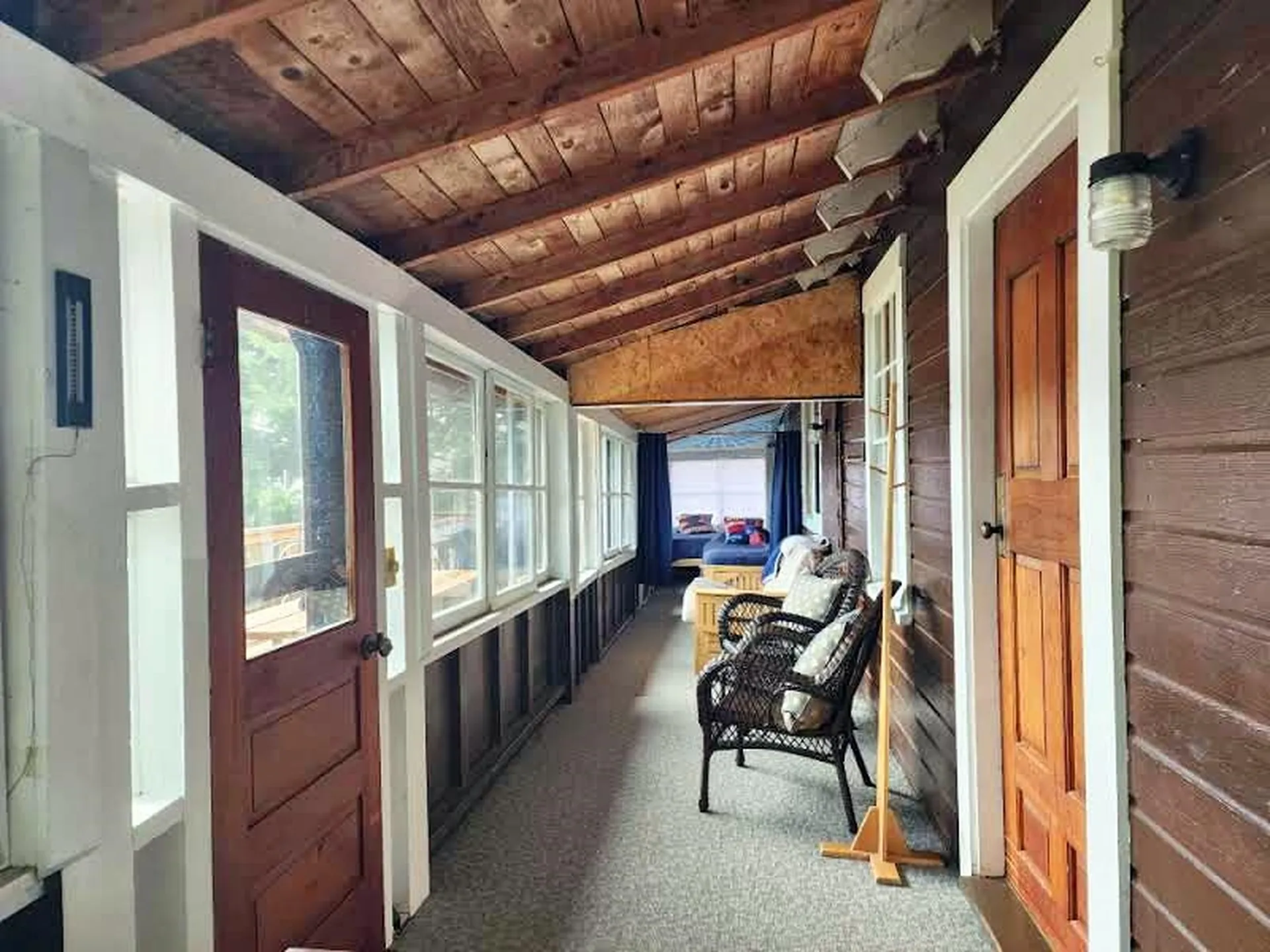128 Browns Beach Road Bristol NH 03222