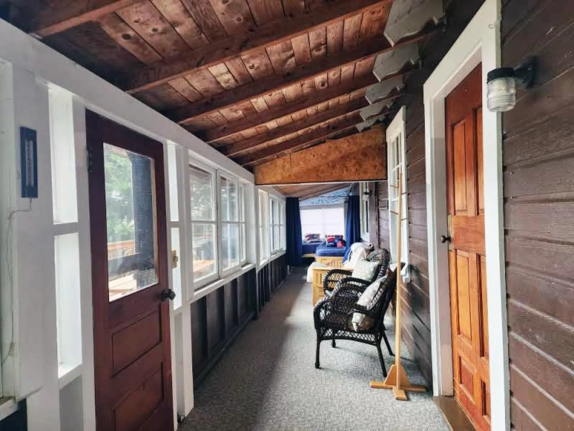 128 Browns Beach Road Bristol NH 03222