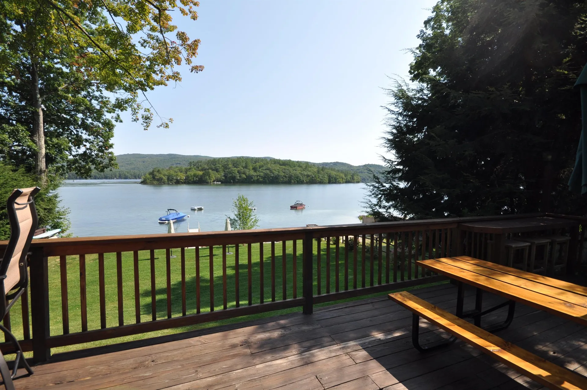 128 Browns Beach Road Bristol NH 03222