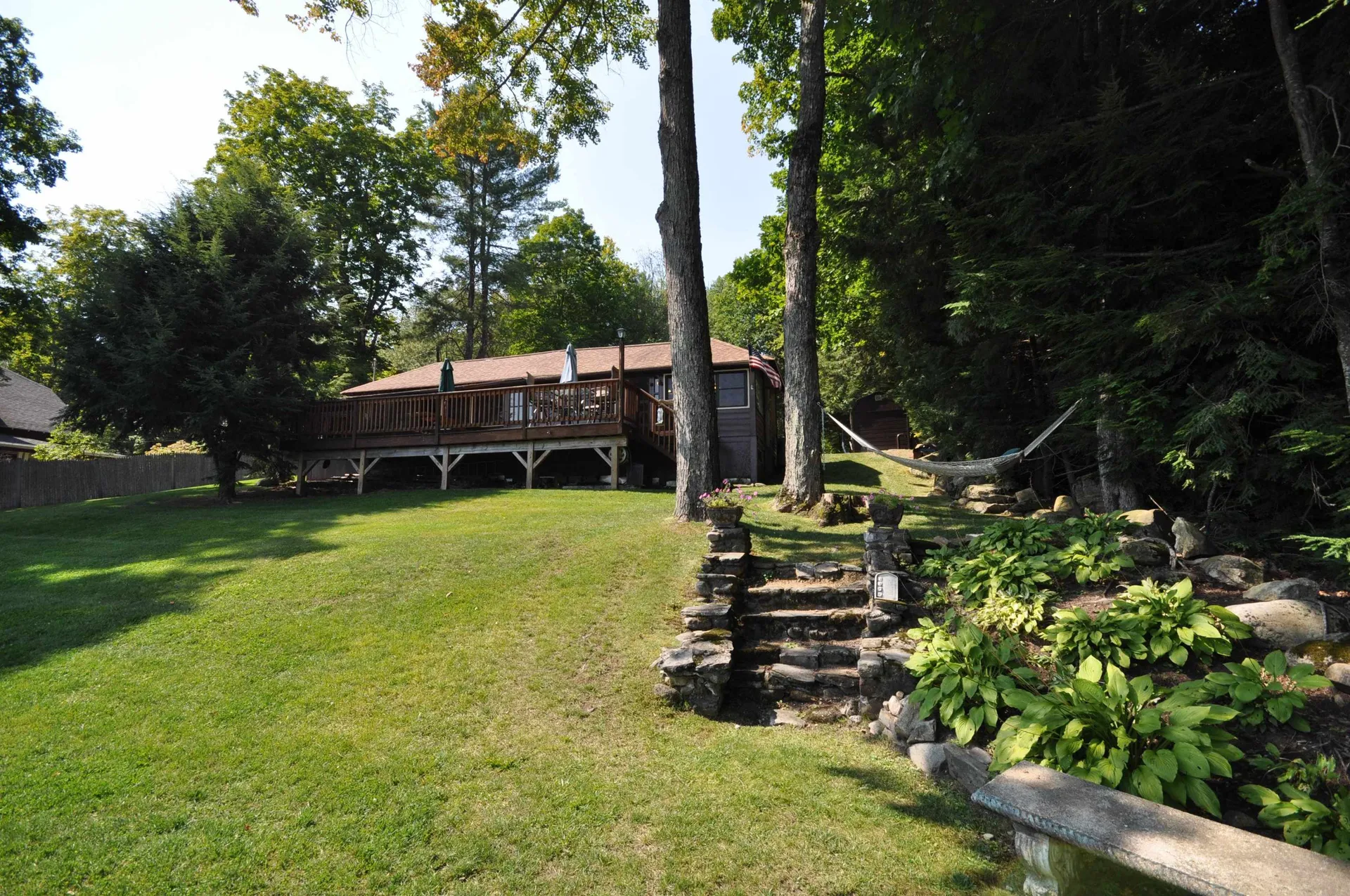 128 Browns Beach Road Bristol NH 03222