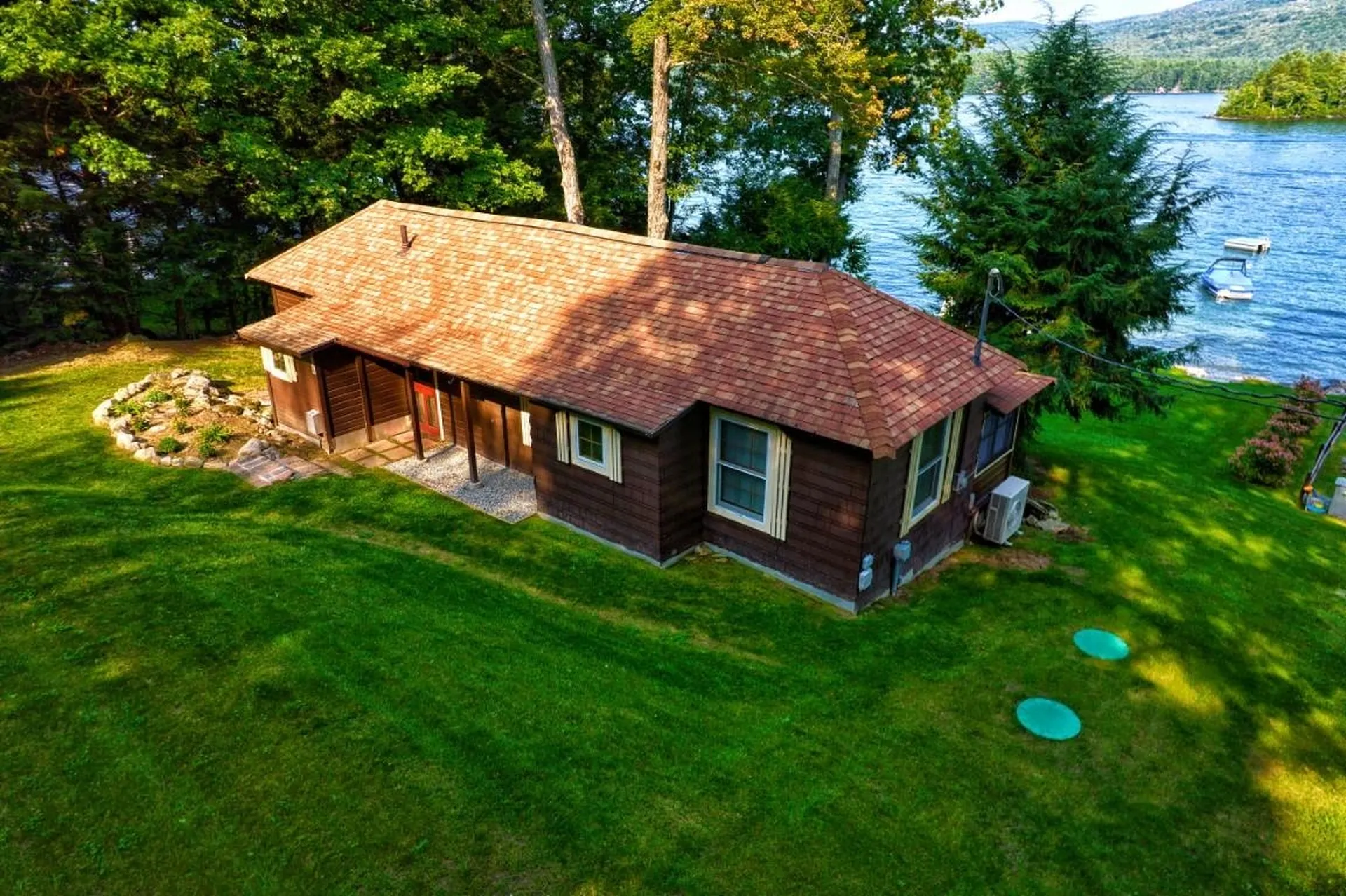 128 Browns Beach Road Bristol NH 03222