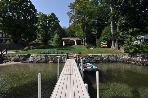 128 Browns Beach Road Bristol NH 03222