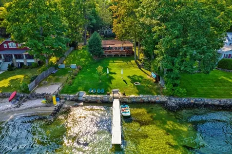 128 Browns Beach Road Bristol NH 03222
