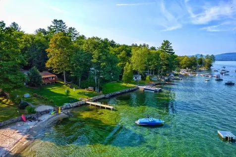 128 Browns Beach Road Bristol NH 03222