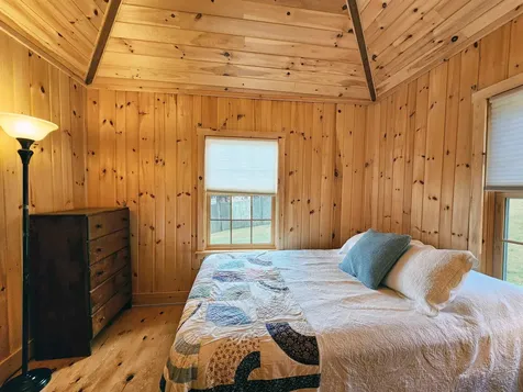 128 Browns Beach Road Bristol NH 03222